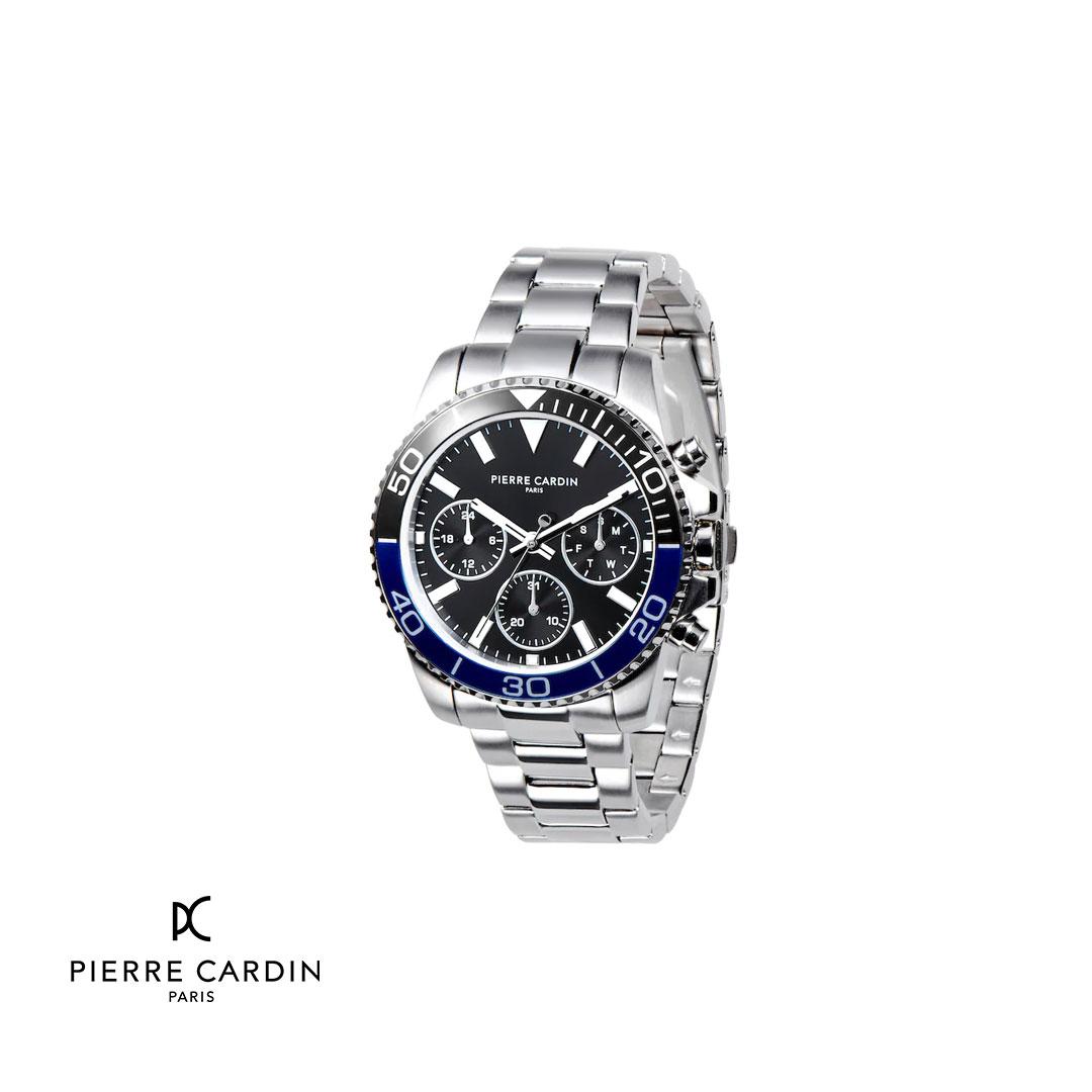 ワールドミュージック JASON HAVELOCK/PIERRE CARDIN PRESENTS JASON HAVELOCK/PIERRE CARDIN PRESENTS